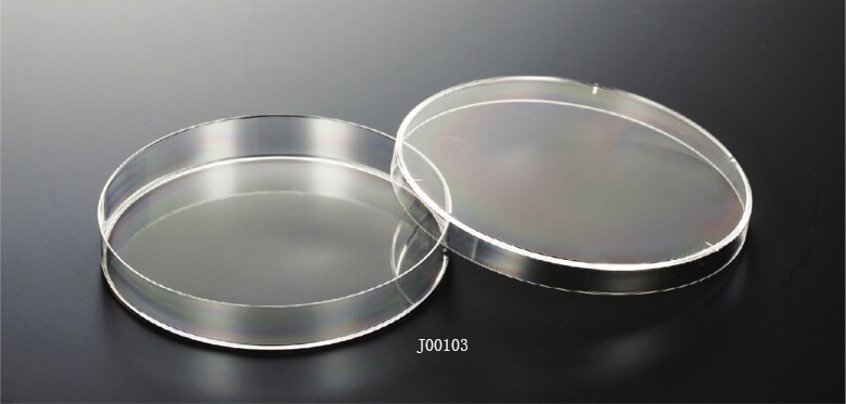 上海百千分隔细菌培养皿 90mm一次性平皿 两分格三分隔四分格计数培养皿 多孔多格培养皿厂家